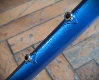 vintage aero rám, Suntour Superbe (53/55 cm) - 7