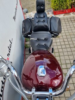 Suzuki vs 1400 Intruder - 7