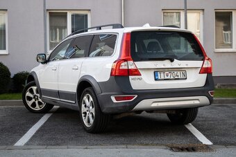 Volvo XC70 D3 DRIVe Summum - 7