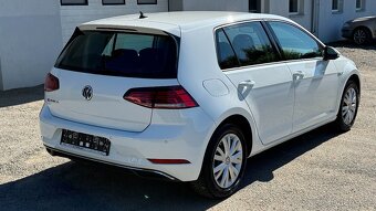 VW e-Golf, 100kW, navi, full LED, automat - 7