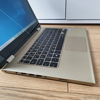 DELL Inspiron 13- 2in1-/ 13.3"FHD/ 512GB SSHD/8GB/ Win 10 - 7