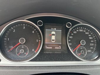 Passat cc 2.0-103kw DSG - 7