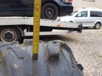 Pneu maxxis 25x8-12, 25x10-12 - 7