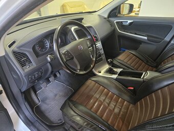 Volvo XC60 2,4d 150kW - 7