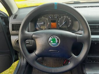 Škoda Octavia I 1.9tdi - 7