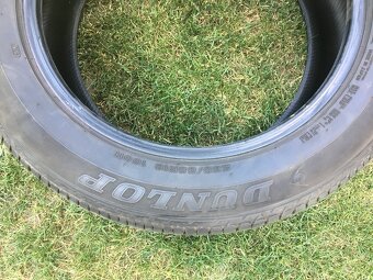 Prodám letní Pneu 235/55 R18 - 7
