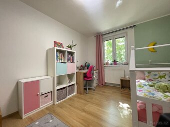 Pronájem bytu 3+kk - 7