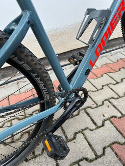 29 Horské kolo Lapierre Edge 9.9 převody 1x12 Shimano výbava - 7
