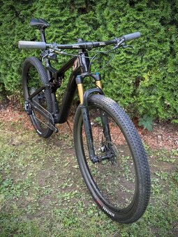 Cube AMS C:68 SLT AXS - 7
