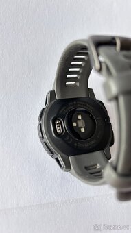 Hodinky Garmin Instinct - 7