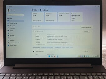 Notebook Lenovo SSD PCIe-12gb ram - 7