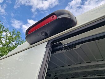Boxer 3.0 HDI 130 kw / 2016 / - 7