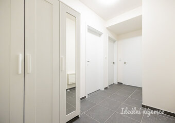 Pronájem bytu 2+kk, Čakovická, Prosek, 22900 Kč/měs, 43 m2 - 7