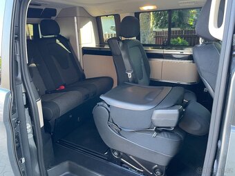 Mercedes Marco Polo V300 AMG, 4matic, airmatic - 7