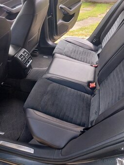 Prodám WV Passat b8 2.0tdi 110kw - 7