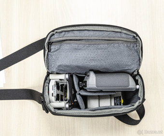 DJI Mini 4 Pro Fly More Combo - 7