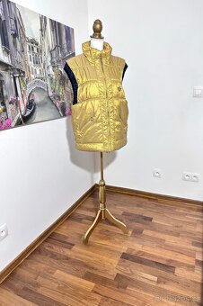 Nádherná Oversize vesta Sportalm - 7