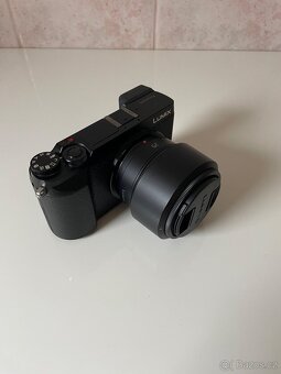 Panasonic Lumix DMC-GX80 - 7