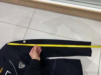 Dámské jezdecké sako Equiline, vel. 40 - 7