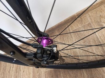 Gravel - Rondo RUUT AL2 vel. XL - aktuálně úplně nová zaplet - 7