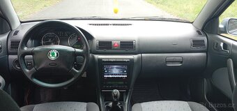 Škoda Octavia 1.9tdi 81kw - 7