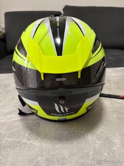 Helma MT Rapide Pro Fugaz D3 - 7