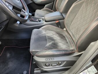 Škoda Kodiaq RS - 7