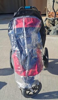 Thule Urban Glide 2 s kompletním příslušenstvím - 7