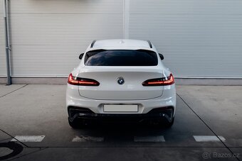 BMW X4 xDrive20d M Sport - 7