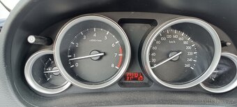 Mazda 6 (nová STK na 2 roky) - 7