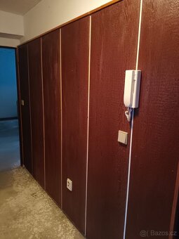 Dřevotřískové obklady - 7