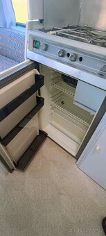 Pronájmu karavan Adria, Optima, 427TD - 7