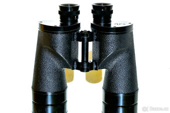 Nikon 7x50 Marine Tropical TOP STAV - 7