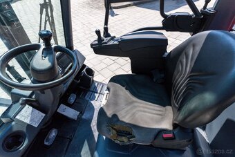 Vysokozdvižný vozík Jungheinrich TFG 316s (VV0111) - 7