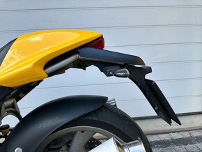 Ducati Monster 600 - 7