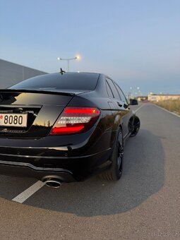Mercedes-Benz C300 cdi 170KW 4matic - 7