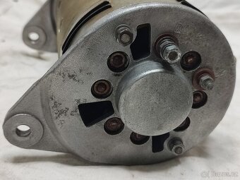 ŠKODA 1000MB NOVÉ NEBO ZÁNOVNÍ DYNAMA - 7