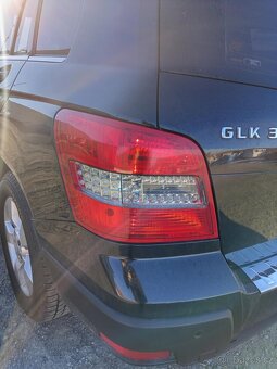 Mercedes-Benz GLK 320 CDI náhradní díly / glk - 7