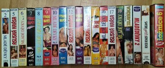 HUSTLER, Herald, TABU, Leo magazin, FÓR MEN a ďalšie - 7