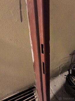 Ocelové zárubně pro sádrokartonové příčky - 7