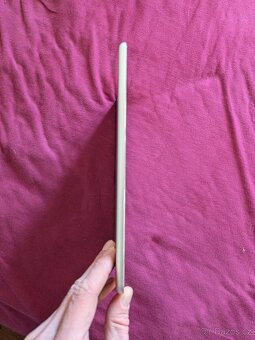 Apple iPad Air 1.generace Silver 16gb - 7