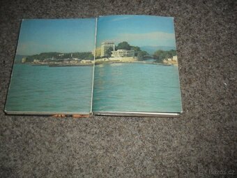 Ukrajina, Rusko, pobřeží Kavkazu, Soči, Moldávie, metro - 7