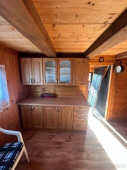 Prodej chaty v Těšíkově u Šternberka - 7