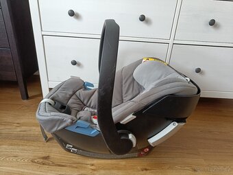 Cybex Aton 5 0-13 kg - 7