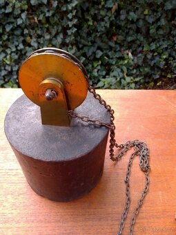 Starožitný telegraf, dříve Gundermann-Zons, Kolín nad Rýnem - 7