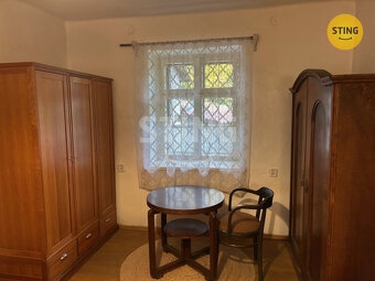 Prodej rodinného domku v Drozdově, 133598 - 7