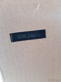 Zdroj napětí, spínaný zdroj - 7