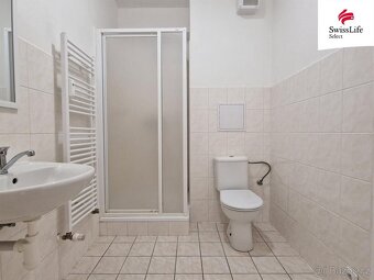 Pronájem bytu 2+kk 41 m2, Jihlava - 7