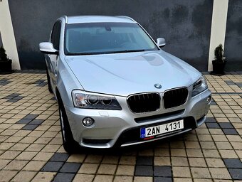 bmw x3 - 7