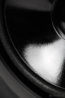 TECHNICS SB-EX3 / prémiová reprosoustava / záruka - 7